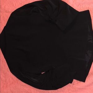 Elizabeth and James Jackets & Coats - Black Wrinkle-Free Elizabeth and James Blazer Elizabeth and James Jackets & Coats - Black Wrinkle-Free Elizabeth and James Blazer